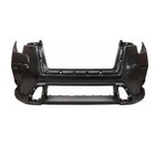 წინა ბამპერი