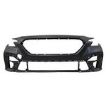 წინა ბამპერი