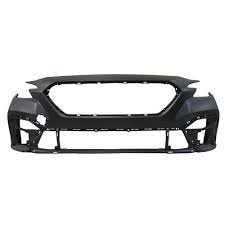 წინა ბამპერი