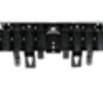 ბამპერის ქვედა დამჭერი