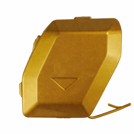 საბუქსირის ხუფი (Wilderness)