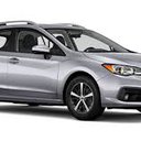 IMPREZA 2020-2022