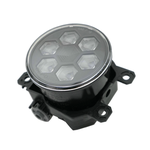 LED-სანისლე ფარი