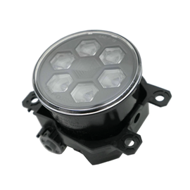 LED-სანისლე ფარი