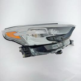 წინა ფარი