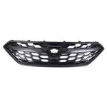 ზედა ბადე (ცხაურა)