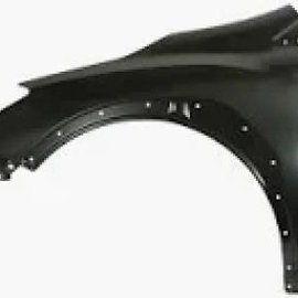 წინა ფრთა