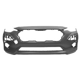 წინა ბამპერი (Wilderness)